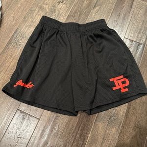 Inaka Power Shorts